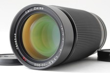 [Quasi come nuovo] Contax Carl