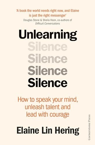 Elaine lin hering unlearning - lin,