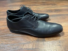 VERSACE Collection Derby