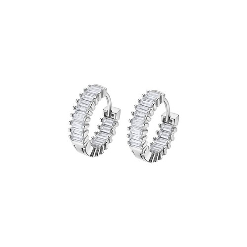 Orecchini donna lotus - donna,