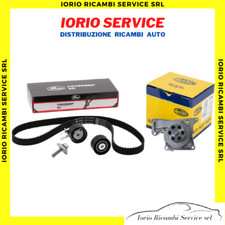 KIT DISTRIBUZIONE GATES +