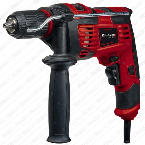 Trapano elettrico - , a