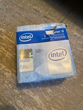 Vintage Intel Celeron