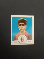 figurina calciatori Nannina