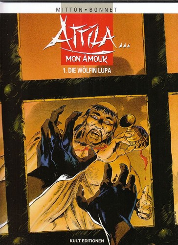 Attila mon amour 6 - attila,