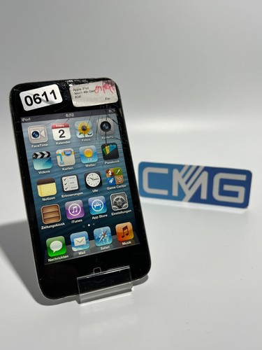 Apple ipod touch - apple,