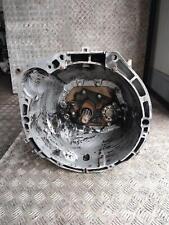 CAMBIO MANUALE COMPLETO PER IVECO OM 65.12 (77>87) 91280463529 Diesel (7 >87)