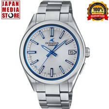 Orologio Uomo Casio Oceanus