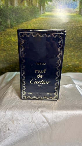 Must cartier parfum liquido - must,