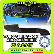 Tubo Flessibile Aspirazione