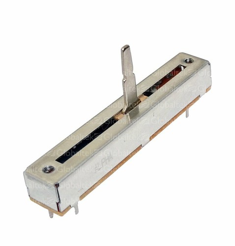 Pioneer slider fader - slider,