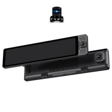 Dash Cam 1080P 3 Canali Auto