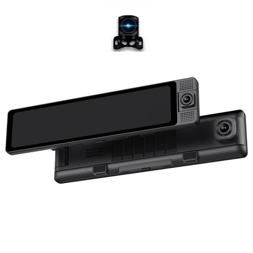 Dash cam 1080p canali - canali, auto