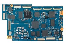 Sony HVR-Z5J/Z5N/Z5U parte di