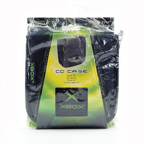 Accessori xbox classic - accessori,