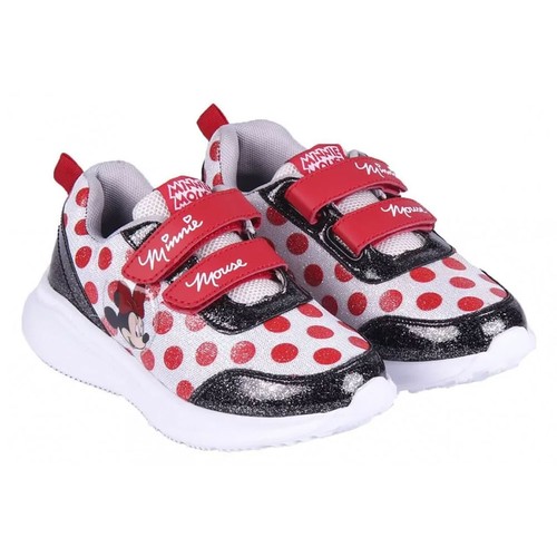 Scarpe sportive disney minnie - sportive,