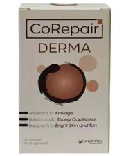 Fortex corepair derma - derma, per