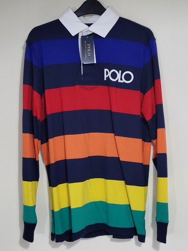 Polo ralph lauren rugby - ralph,