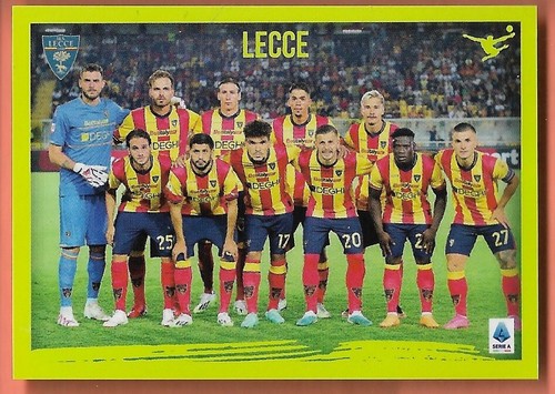 Panini calciatori 2023 2024 - calciatori,
