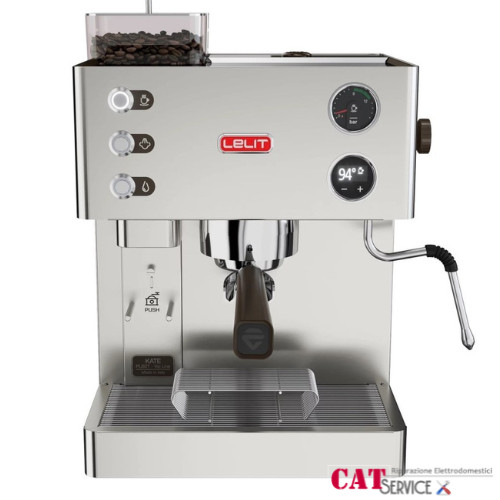 Lelit kate macchina espresso - lelit,