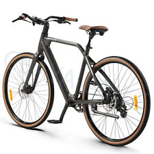 Bicicletta elettrica 29