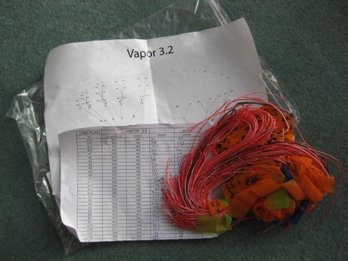 Peter lynn vapor 3 2 - vapor, 1,