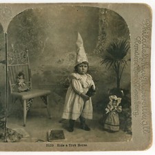 Fucile Pistola Trot Cavallo