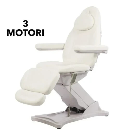 Poltrona elettrica per