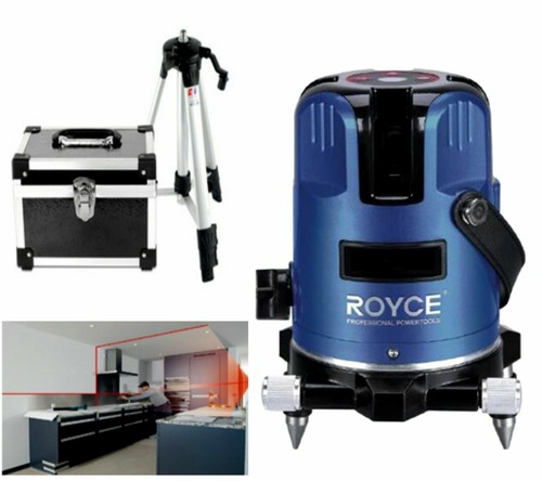 Livella laser tracciatore - laser,
