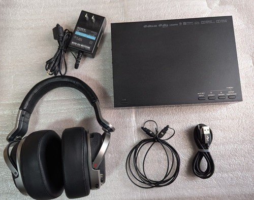Sistema cuffie audio - sistema,