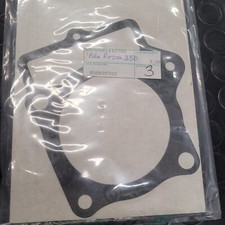 Guarnizione gasket o-ring base
