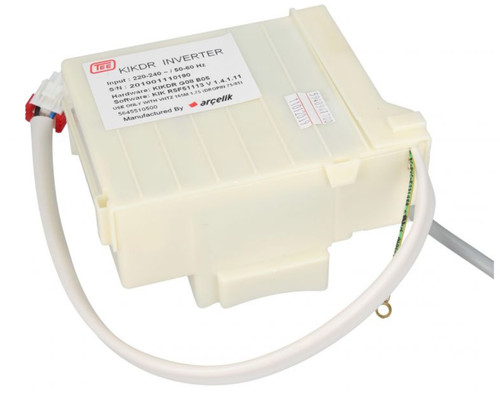 Gruppo scheda inverter