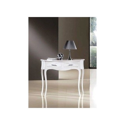 Consolle cassetti laccata - consolle,