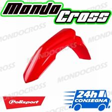 Parafango anteriore cross