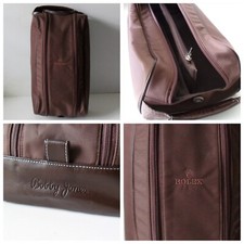 Rolex X Bobby Jones Scarpa da Golf e Accessori Tote Bag - RARA Ottime Condizioni