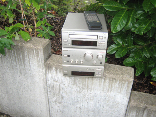 Onkyo 905x amplificatore - a-905x,