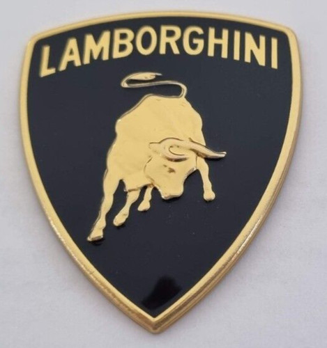Logo lamborghini originale - logo,