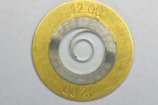 Mainspring Ressort Muelle