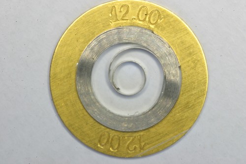 Mainspring ressort muelle - mainspring,
