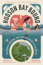 Hudson Bay Bound: Two Women
