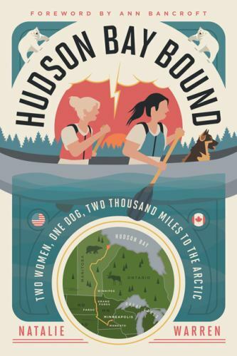 Hudson bay bound - :, women