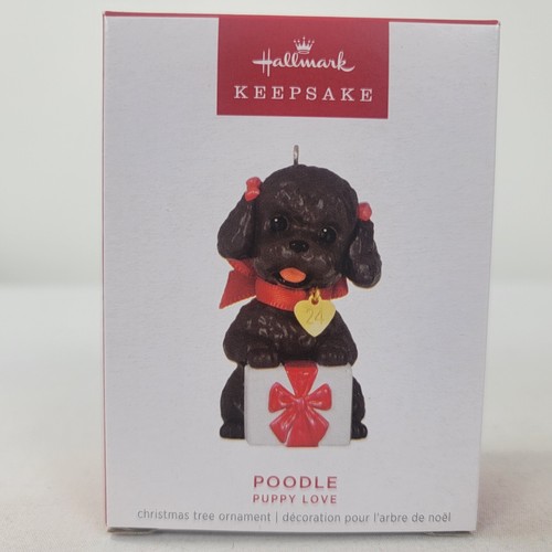 Hallmark ornament 2024 nuovo - hallmark,