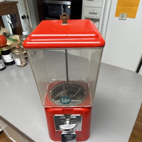 Distributore automatico