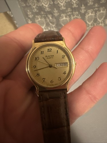Bulova men classic - men's,