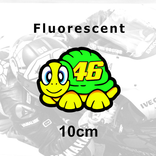 Adesivi valentino rossi - adesivi,