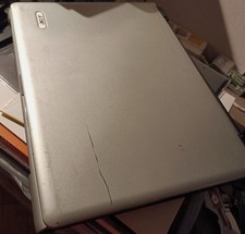 SCOCCA CHASSIS ALLOGGIAMENTO