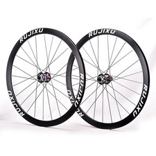 Set ruote bici da strada 700C