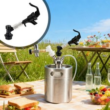 Rubinetto per birra picnic - rubinetto,