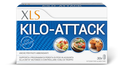 Xls kilo attack - xls, kilo-attack