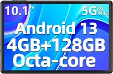 SGIN 10.1 Inch Android 12